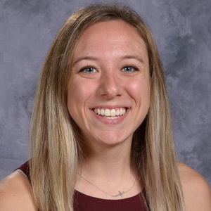 Team Page: Mrs. Hecklinger 6th Grade